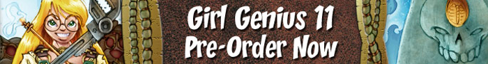 Pre-order Volume 11!