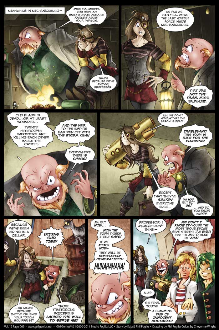 Comic