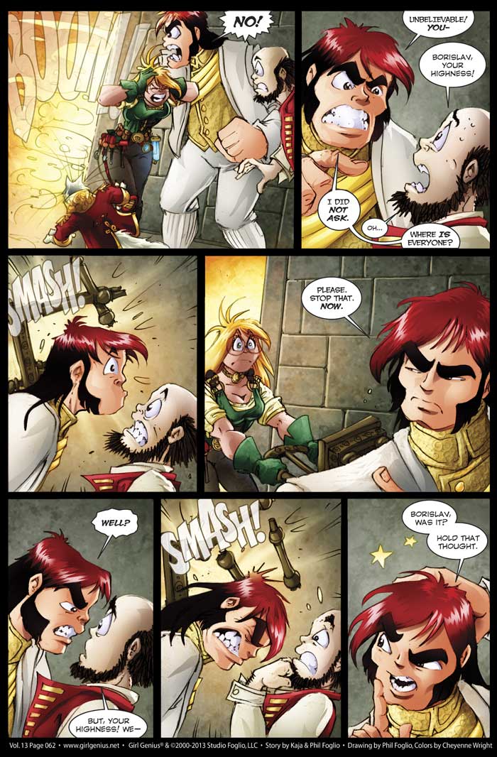 Comic