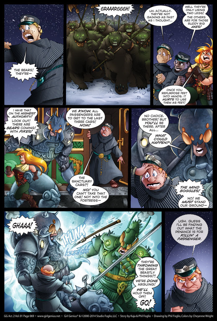 Comic