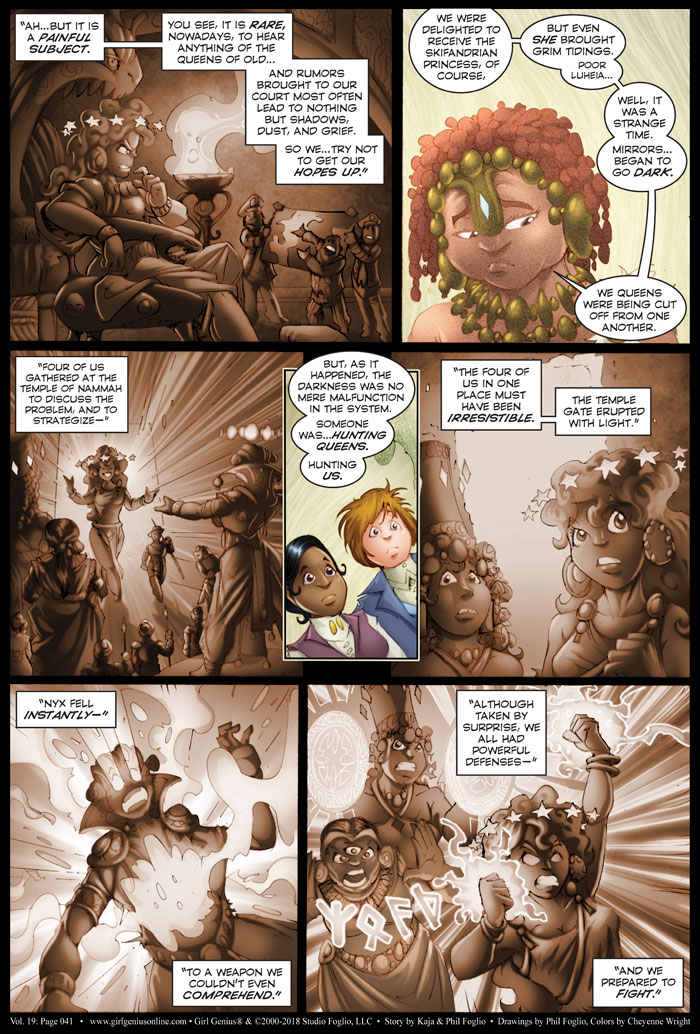 Comic