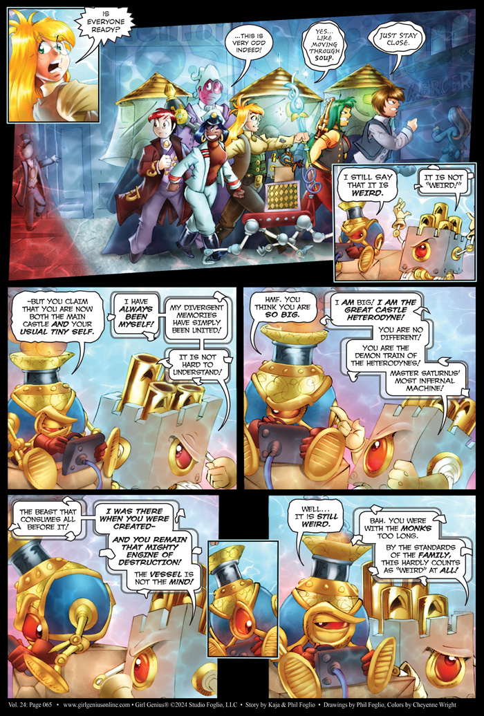 Comic