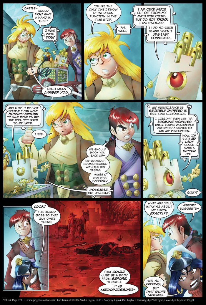 Comic