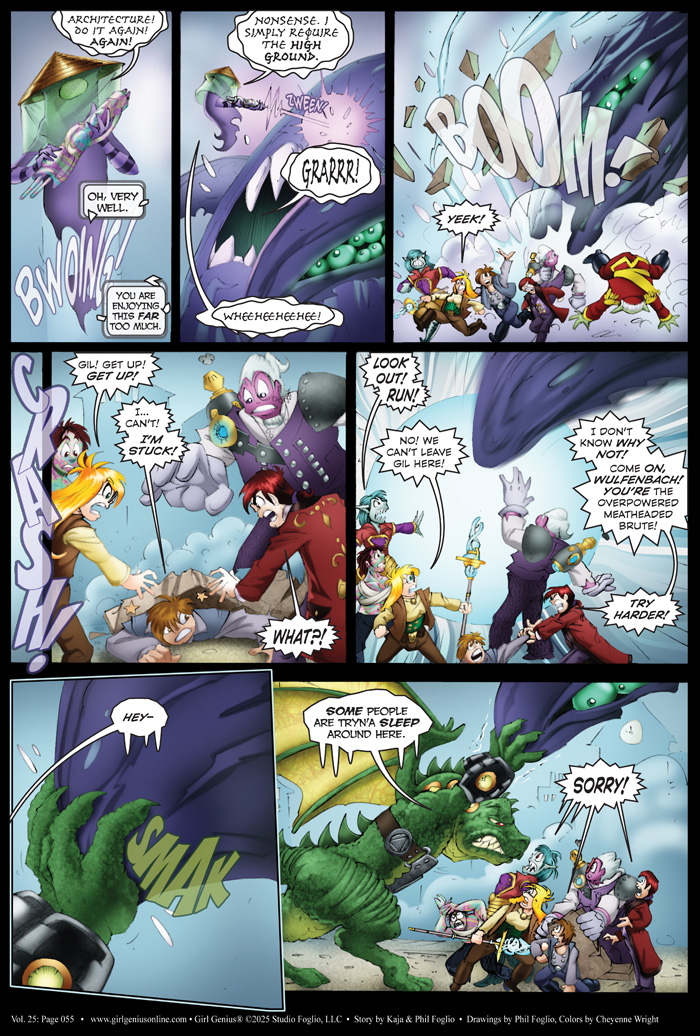 Comic