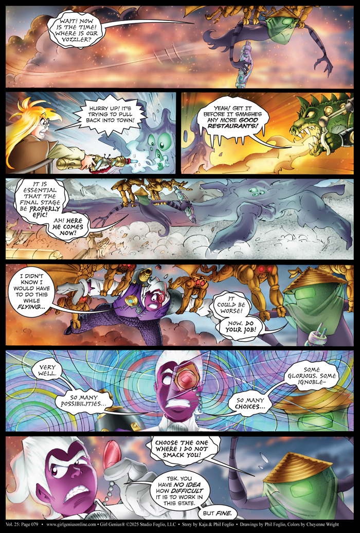 Comic