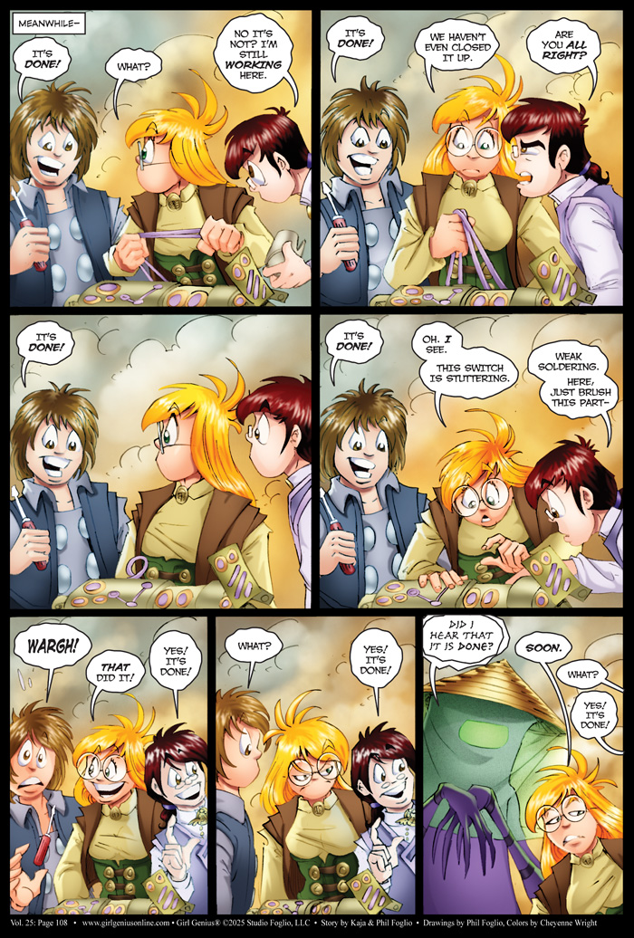 Comic