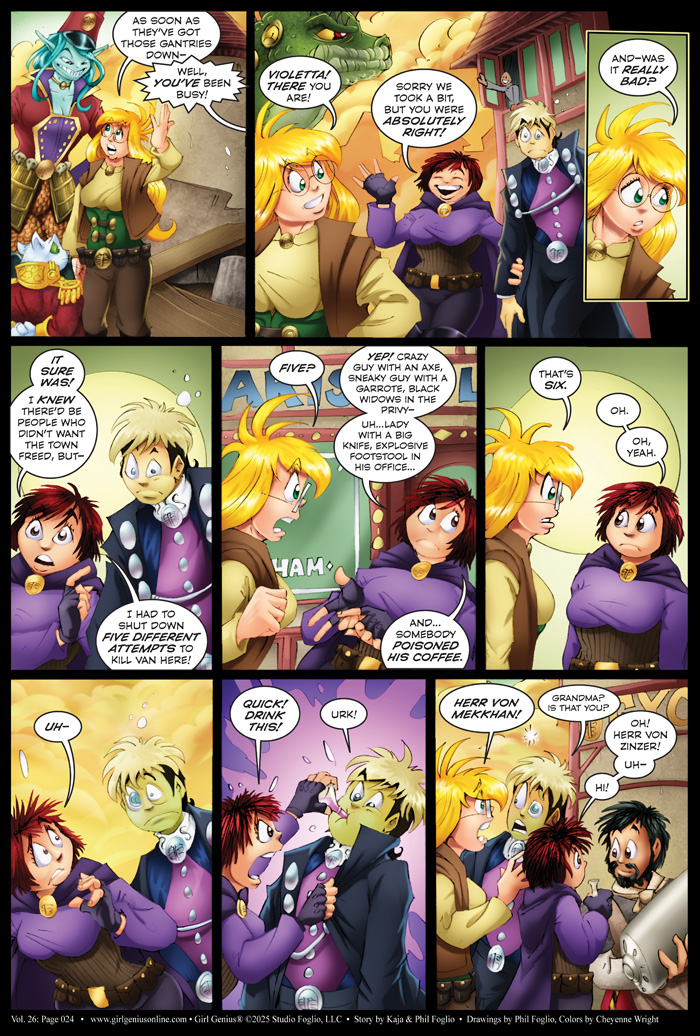 Comic