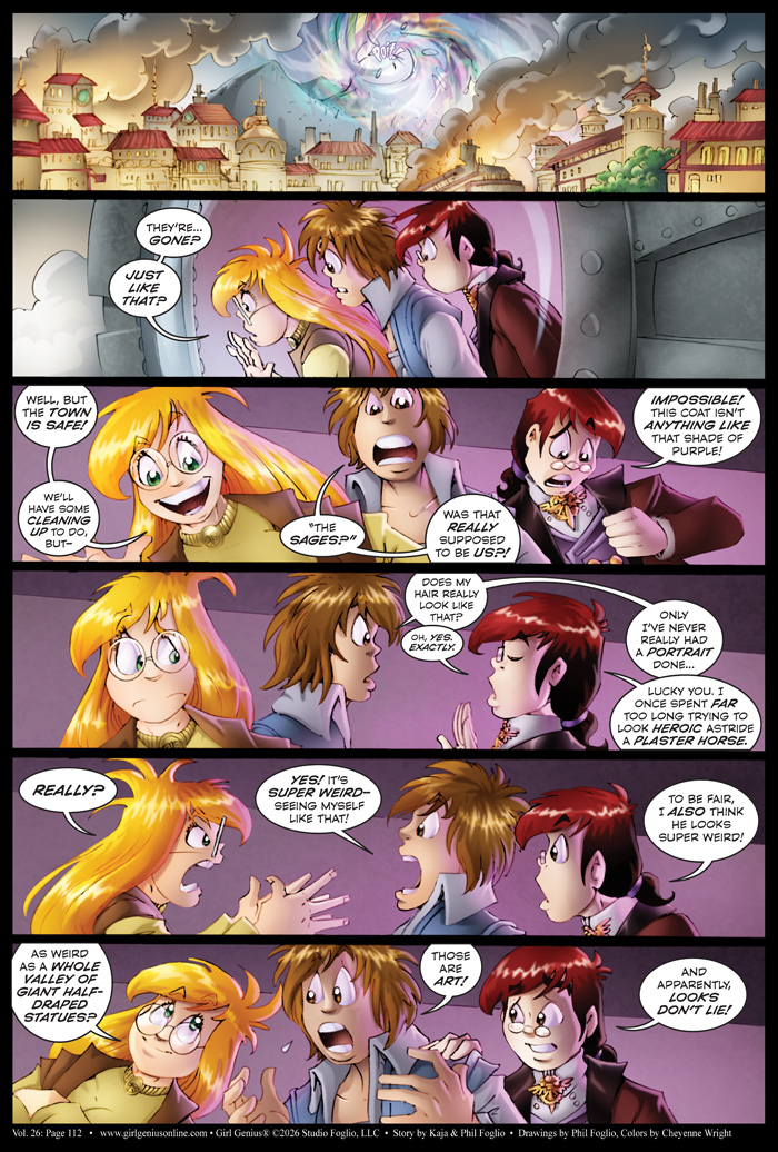 Comic