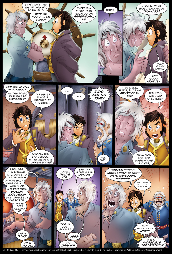 Comic